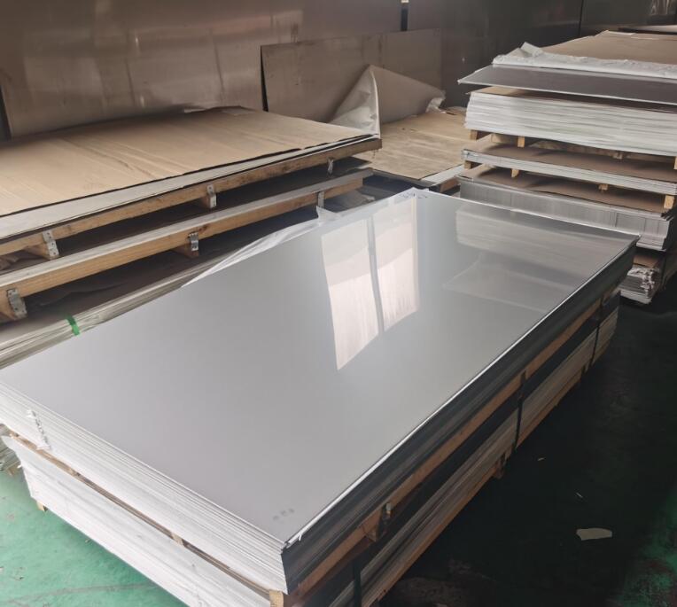 富文镇321不锈钢板