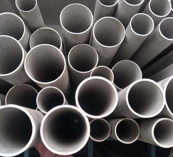 富文镇321不锈钢管