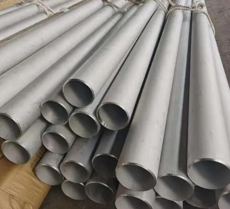 富文镇304不锈钢管