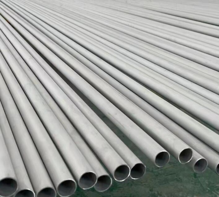 富文镇441不锈钢管