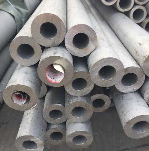 富文镇321不锈钢管