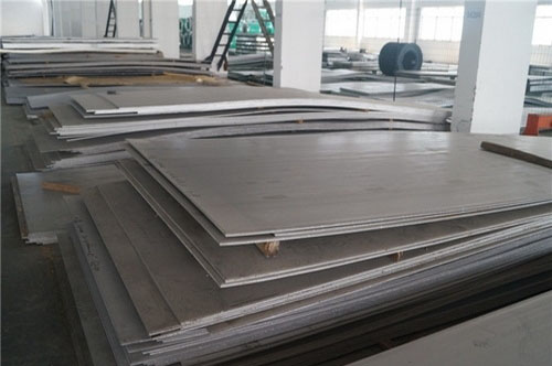 富文镇304不锈钢板