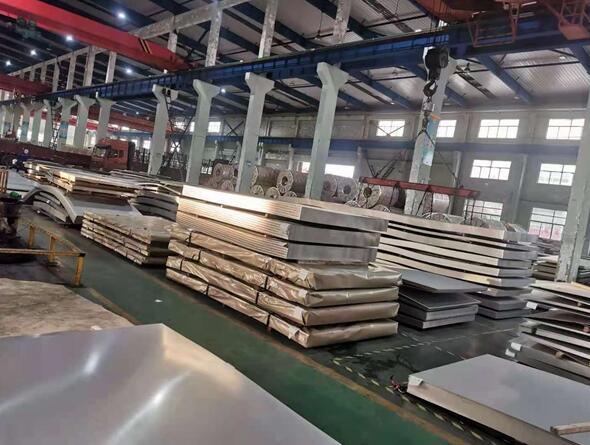 富文镇321不锈钢板