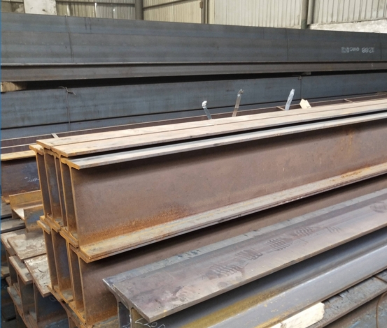 富文镇Q235EH型钢