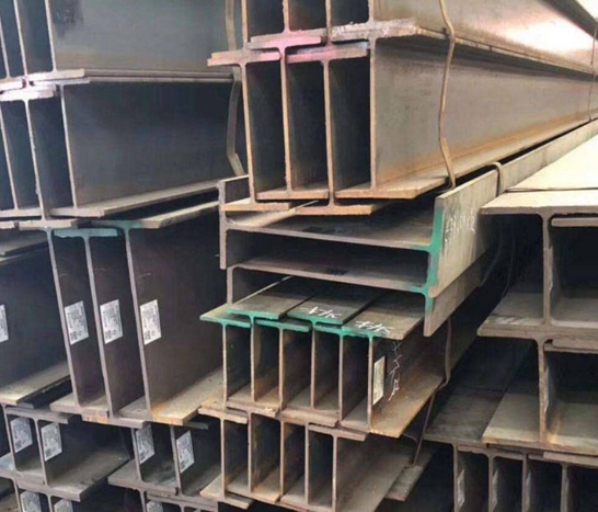 富文镇Q235C工字钢